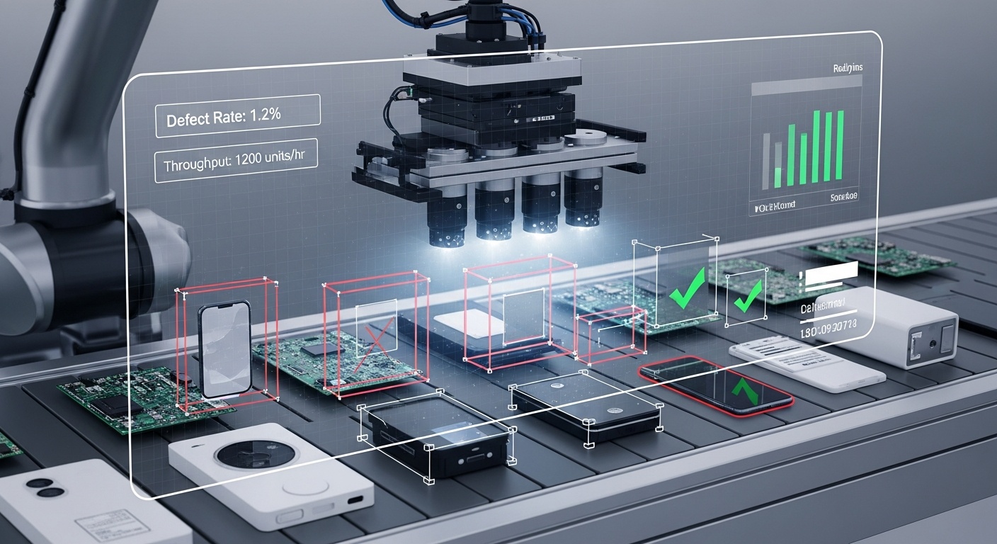 Компьютерное зрение