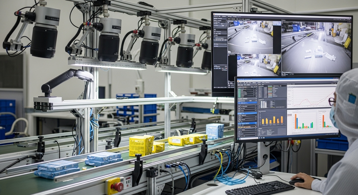 Контроль качества