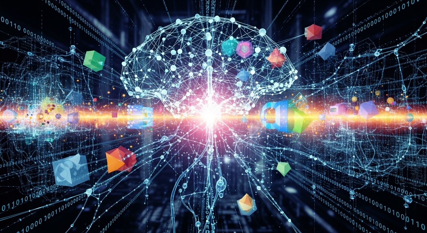 Машинное обучение